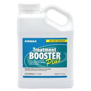 AirMax Treatment Booster Plus - 1 Gal.