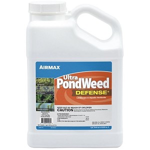 AirMax Ultra Pond Weed Defense - 1 Gal.