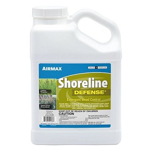 AirMax Shoreline Defense Emergent Weed Control - 1 Gal. (530167)